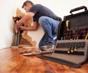 Why Choose Sewer Line Replacement